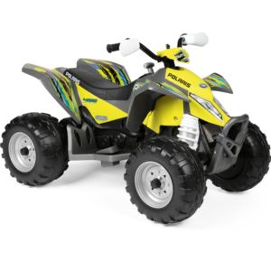 Polaris+Outlaw+12V+Ride-On+Citrus