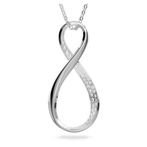 Swarovski+Exist+Pendant+-+White