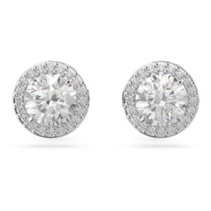 Swarovski+Constella+Stud+Pave+Pierced+Earrings+%2A%2ANEW%2A%2A