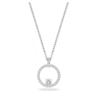 Swarovski+Creativity+Circle+Pendant