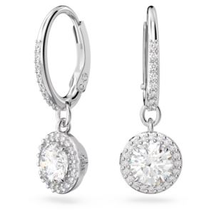 Swarovski+Constella+Drop+Earrings+%2A%2ANEW%2A%2A