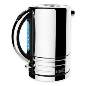 Dualit+Design+Series+Kettle+-+Black+%26+Steel