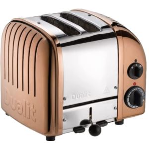 Dualit+2+Slice+NewGen+Toaster+-+Copper