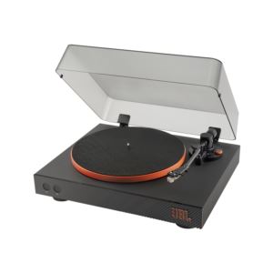 Spinner+BT+Bluetooth+Turntable+Black%2FOrange