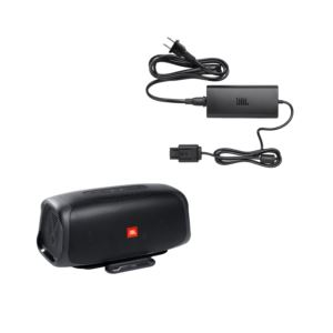 BassPro+Go+In-Vehicle+Powered+Subwoofer+%26+Bluetooth+Speaker+w%2F+Home+Adapter