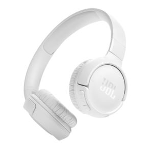 Tune+520BT+Wireless+On+Ear+Headphones+White