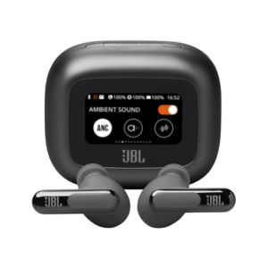 Live+Beam+3+True+Wireless+Noise+Cancelling+Earbuds+Black