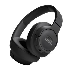 Tune+720BT+Wireless+Over+Ear+Headphones+Black