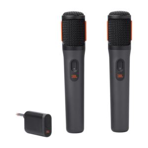 PartyBox+Wireless+Microphones+-+2-Pack