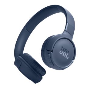 Tune+520BT+Wireless+On+Ear+Headphones+Blue