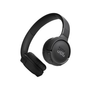 Tune+520BT+Wireless+On+Ear+Headphones+Black