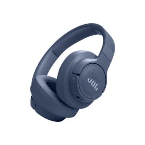 Tune+770NC+ANC+Wireless+Over+Ear+Headphones+Blue