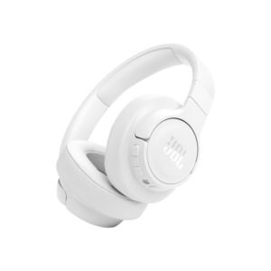 Tune+770NC+ANC+Wireless+Over+Ear+Headphones+White