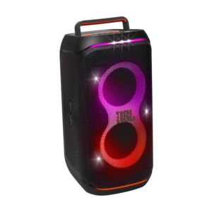 PartyBox+Club+120+Portable+Party+Speaker+Black