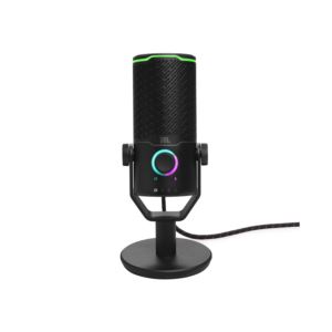 Quantum+Stream+Studio+Gaming+Microphone