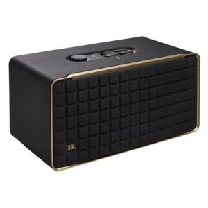 Authentics+500+Hi-Fidelity+Smart+Home+Speaker+Black