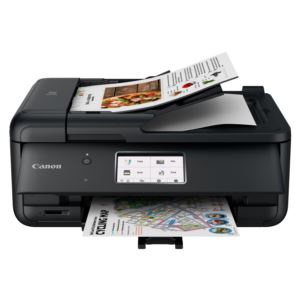 Pixma+TR8620A+Wireless+Home+Office+All-In-One+Printer