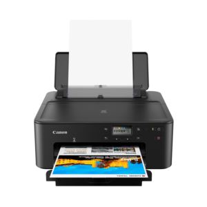 Pixma+TS702a+Compact+Connected+Inkjet+Printer