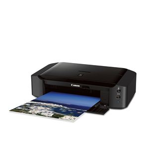 PIXMA+iP8720+Wireless+Inkjet+Photo+Printer