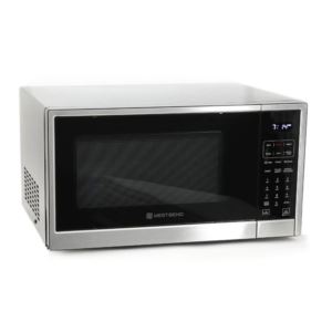 1.3+Cu.+Ft.+3-in-1+Microwave+Air+Fry+Convection+Oven+Stainless+Steel