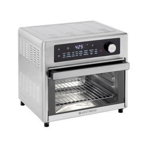 XL+Air+Fryer+Oven+w%2F+24+Presets+Stainless+Steel