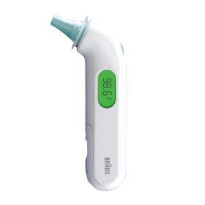 ThermoScan+4+Compact+Ear+Thermometer