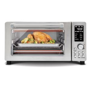 Pro+Toaster+Oven+%26+Air+Fryer