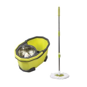 Twirl+%27N%27+Spin+Mop+Set