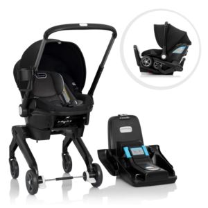 Shyft+DualRide+Infant+Car+Seat+%26+Stroller+Combo+Beaufort