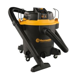 12+Gallon+6.0+HP+Beast+Series+Wet%2FDry+Pro+Vac