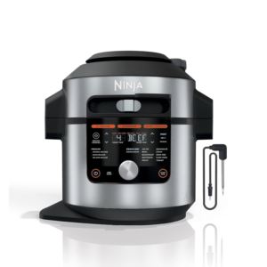 Foodi+14-in-1+8qt+Smart+XL+Pressure+Cooker+Steam+Fryer+with+SmartLid