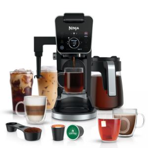 DualBrew+Pro+System+12+Cup+Coffeemaker