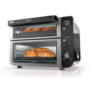 12-in-1+Double+Oven+w%2F+FlexDoor