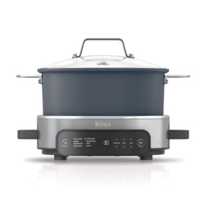 Foodi+6.5qt+Everyday+PossibleCooker+Pro+Seasalt+Gray