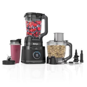 Detect+Kitchen+System+Power+Blender+Plus+Processor+Pro+w%2F+BlendSense