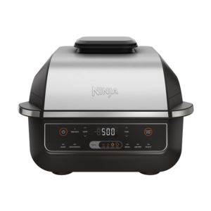 Foodi+6-In-1+Indoor+Grill%2FAir+Fryer