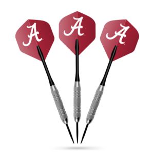 NCAA+Fan%27s+Choice+-+10+sets+of+3+Dart+Flights