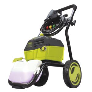 High+Performance+Brushless+Induction+Motor+Electric+Pressure+Washer