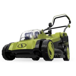 IONMAX+Cordless+Lawn+Mower+Kit+W%2F+Collection+Bag