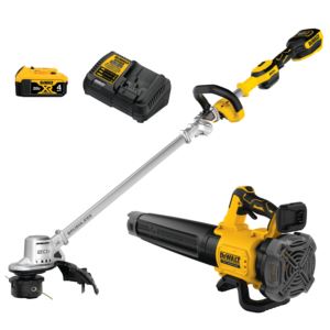 20V+MAX+XR+Outdoor+Combo+Kit+-+Trimmer+%26+Blower