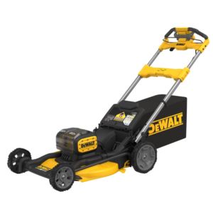 2X20V+Cordless+RWD+Self-Propelled+Mower+Kit