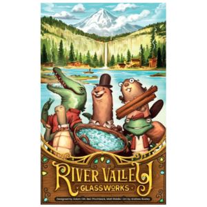 River+Valley+Glassworks+Board+Game+Ages+8%2B+Years