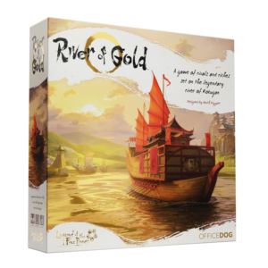 River+of+Gold+Board+Game+Ages+14%2B+Years