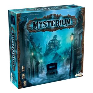 Mysterium+Board+Game+Ages+10%2B+Years