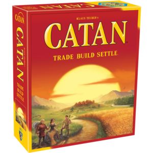 Catan+Board+Game+Ages+10%2B+Years