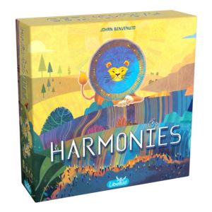 Harmonies+Board+Game+Ages+10%2B+Years