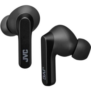 JVC+Riptidz+True+Wireless+In-Ear+Headphones+-+Black