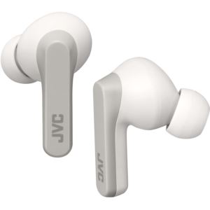 JVC+Riptidz+True+Wireless+In-Ear+Headphones+-+White