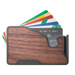 Fantom+X+Wallet%2C+Slim%2C+Walnut