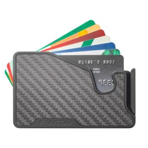 Fantom+X+Wallet%2C+Slim%2C+Carbon+Fiber